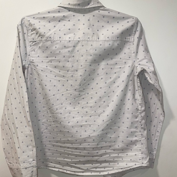 Abercrombie Kids Button Down Shirt - Picture 2 of 4